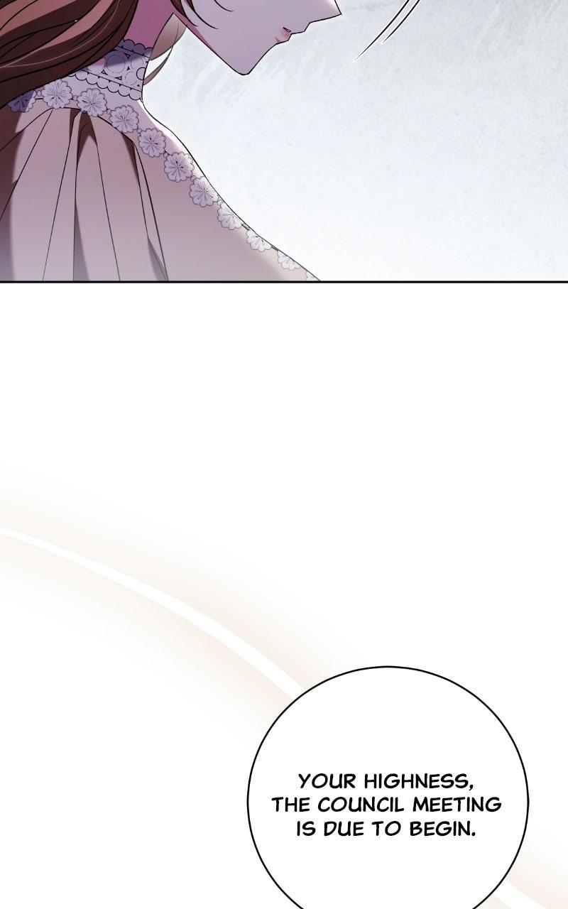 My Child Will Have a Different Father Chapter 56 - Page 62