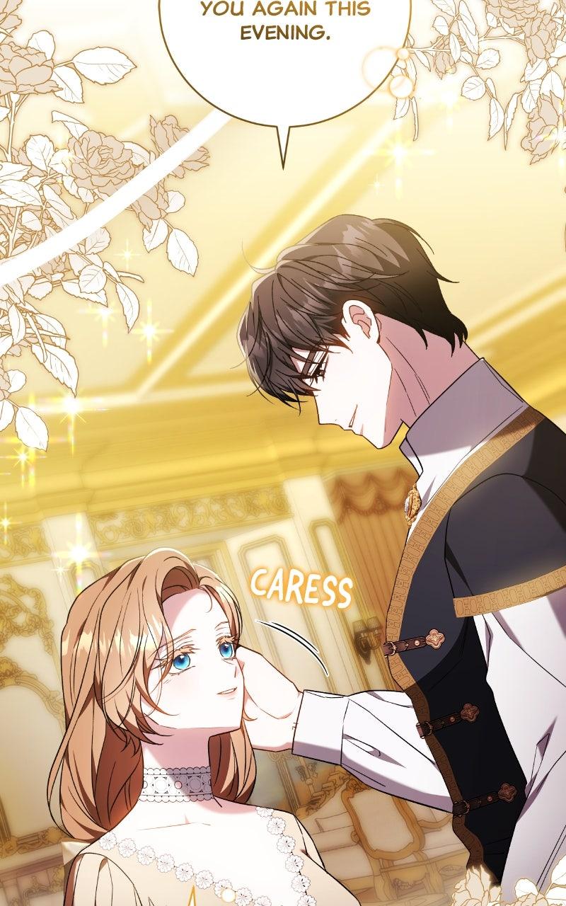 My Child Will Have a Different Father Chapter 56 - Page 64