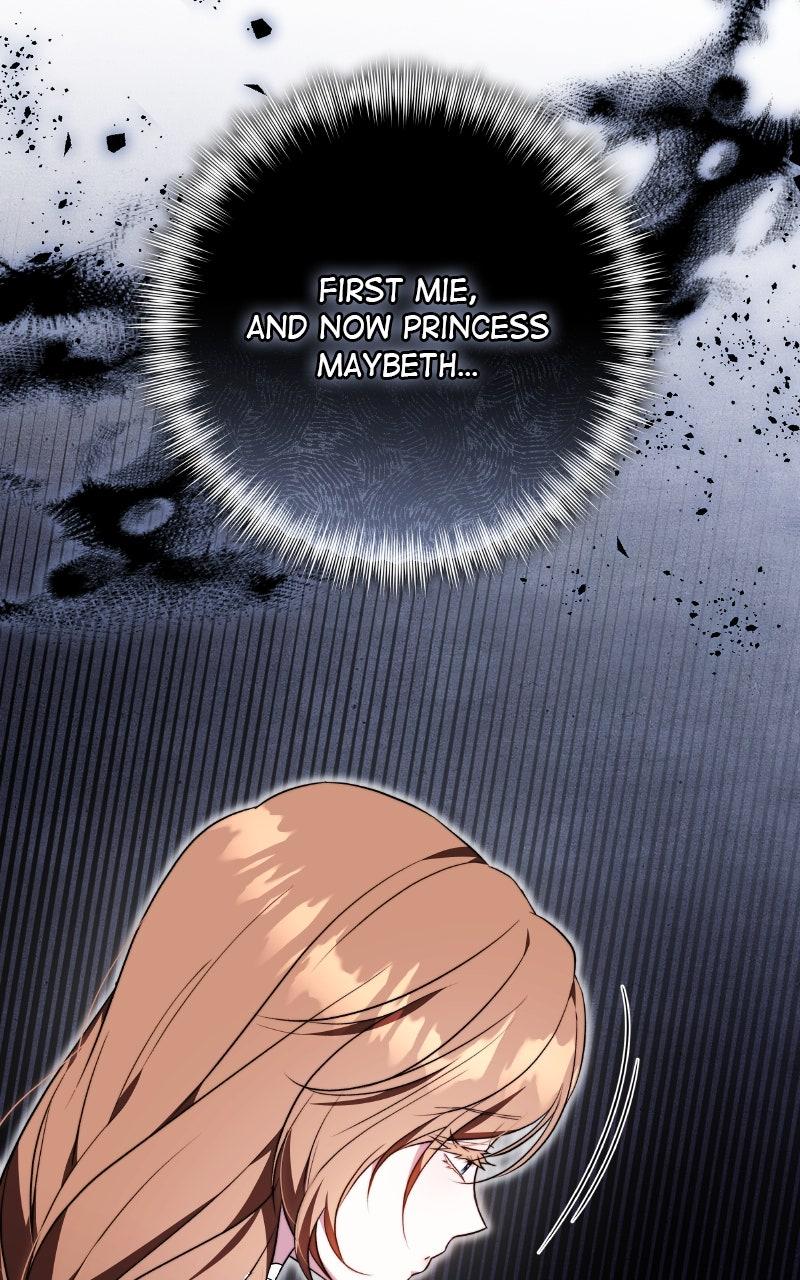 My Child Will Have a Different Father Chapter 56 - Page 67