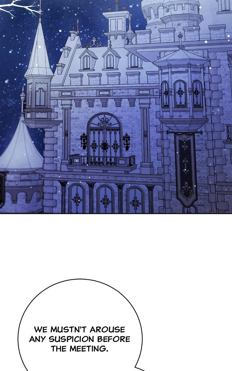 My Child Will Have a Different Father Chapter 56 - Page 71