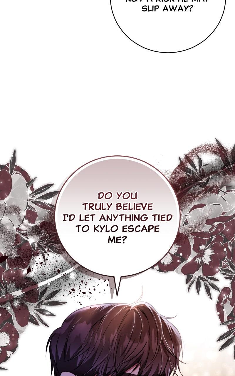 My Child Will Have a Different Father Chapter 56 - Page 73