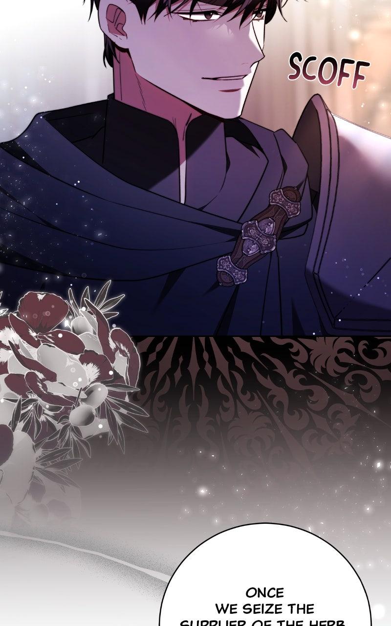 My Child Will Have a Different Father Chapter 56 - Page 74