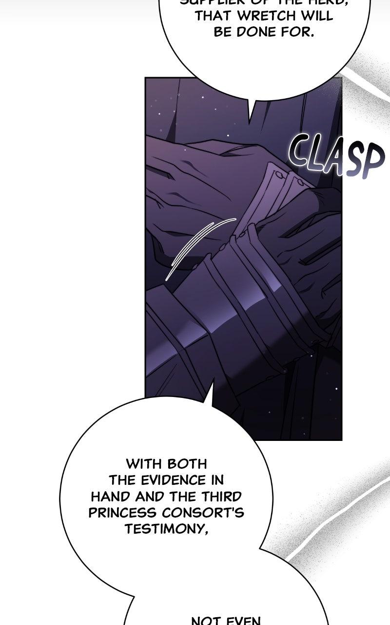 My Child Will Have a Different Father Chapter 56 - Page 75