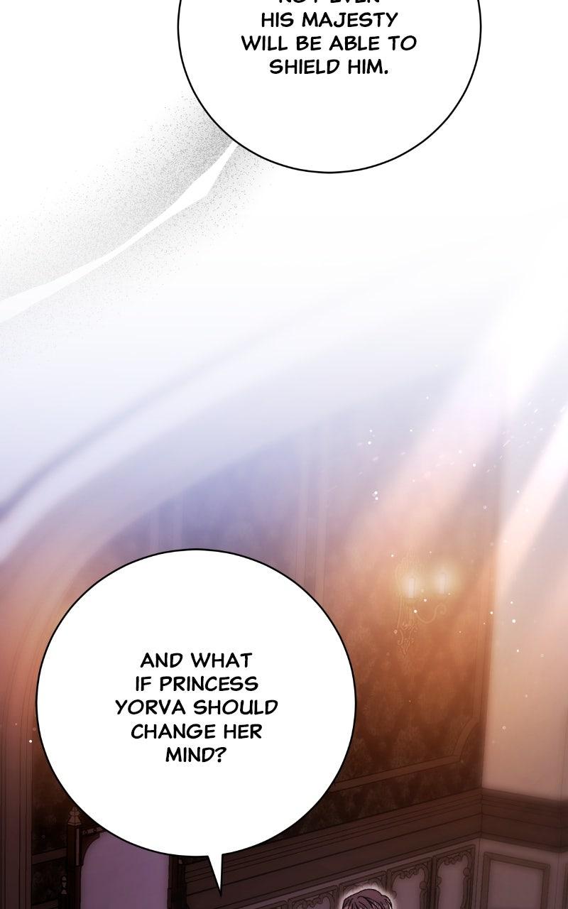 My Child Will Have a Different Father Chapter 56 - Page 76