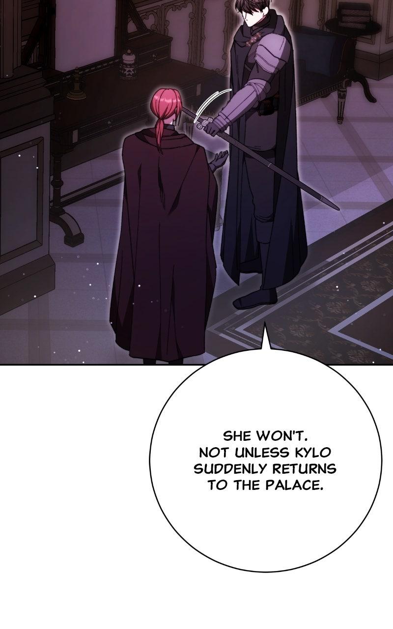 My Child Will Have a Different Father Chapter 56 - Page 77