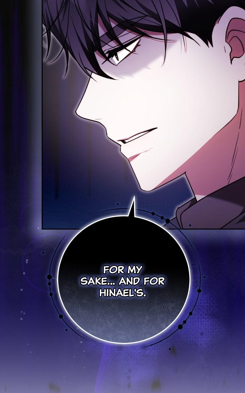 My Child Will Have a Different Father Chapter 56 - Page 80