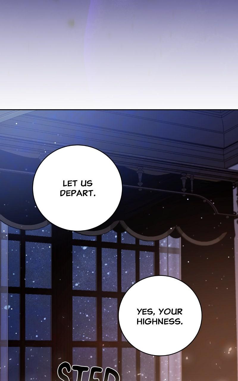 My Child Will Have a Different Father Chapter 56 - Page 81