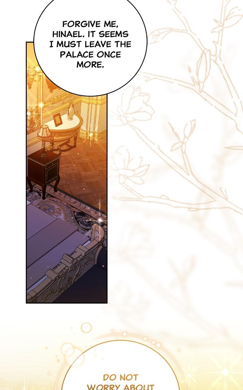 My Child Will Have a Different Father Chapter 56 - Page 83