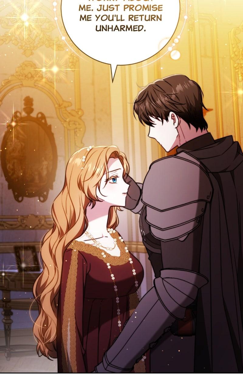 My Child Will Have a Different Father Chapter 56 - Page 84