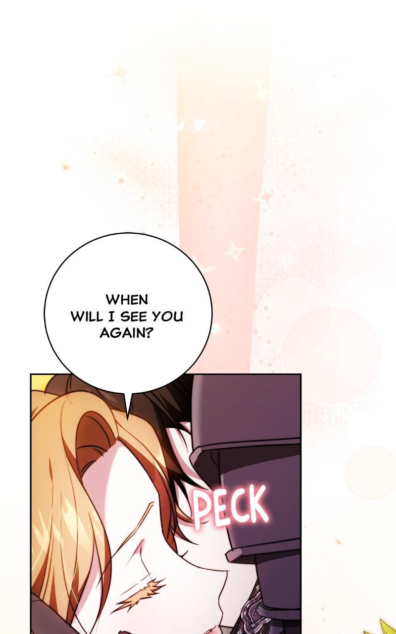 My Child Will Have a Different Father Chapter 56 - Page 85