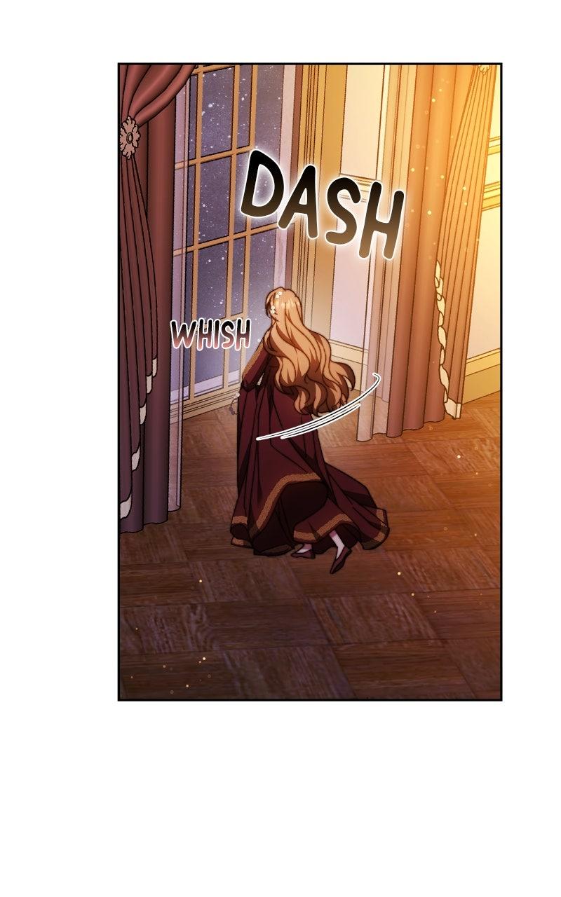 My Child Will Have a Different Father Chapter 56 - Page 90