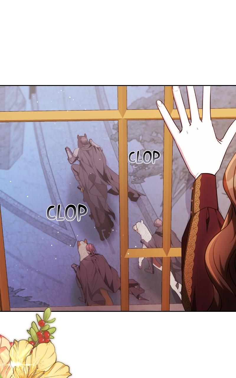 My Child Will Have a Different Father Chapter 56 - Page 91