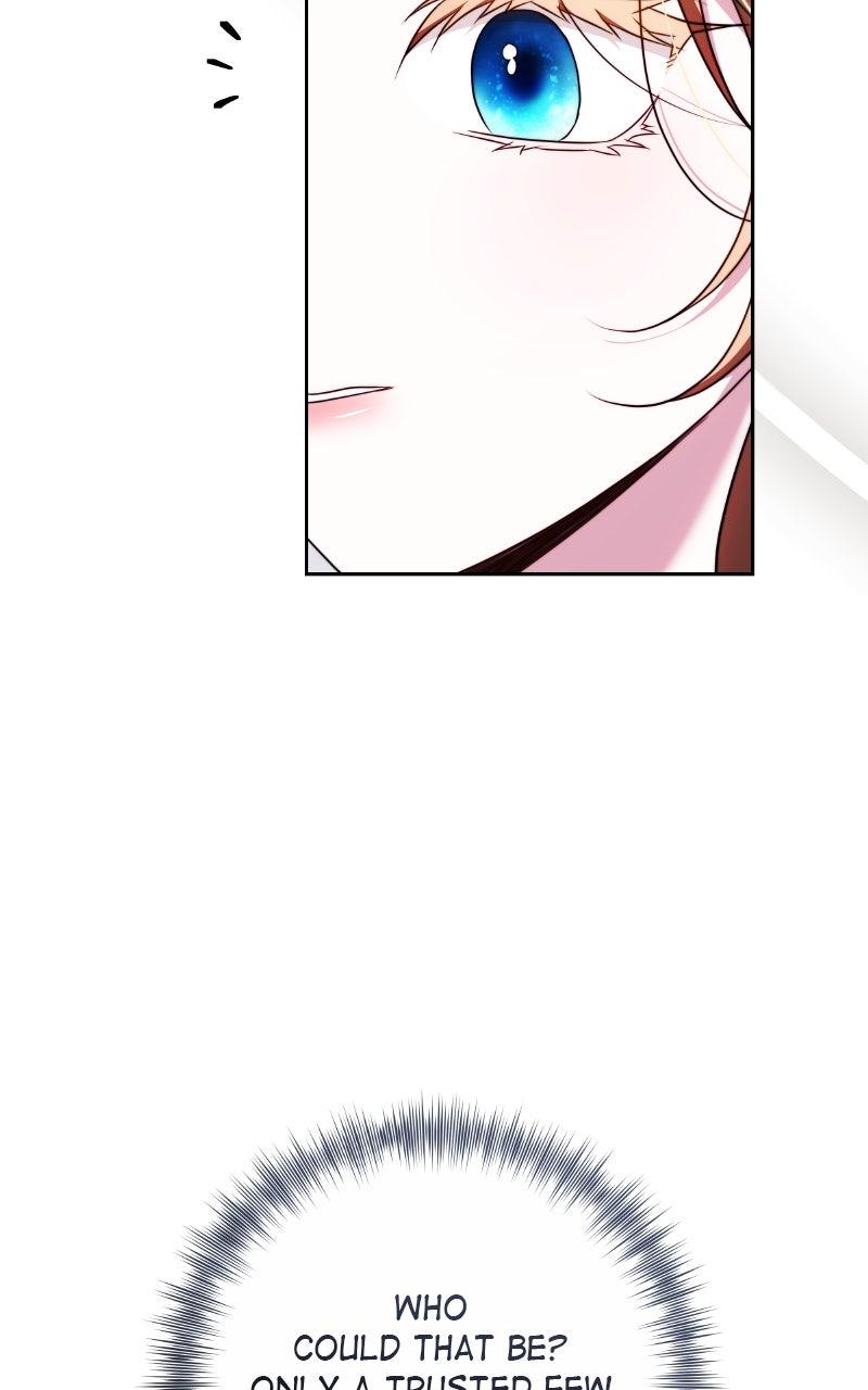 My Child Will Have a Different Father Chapter 56 - Page 94