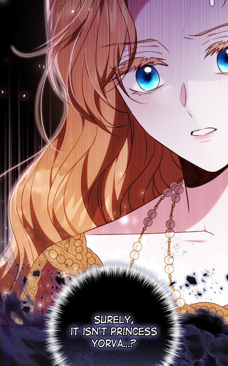 My Child Will Have a Different Father Chapter 57 - Page 4