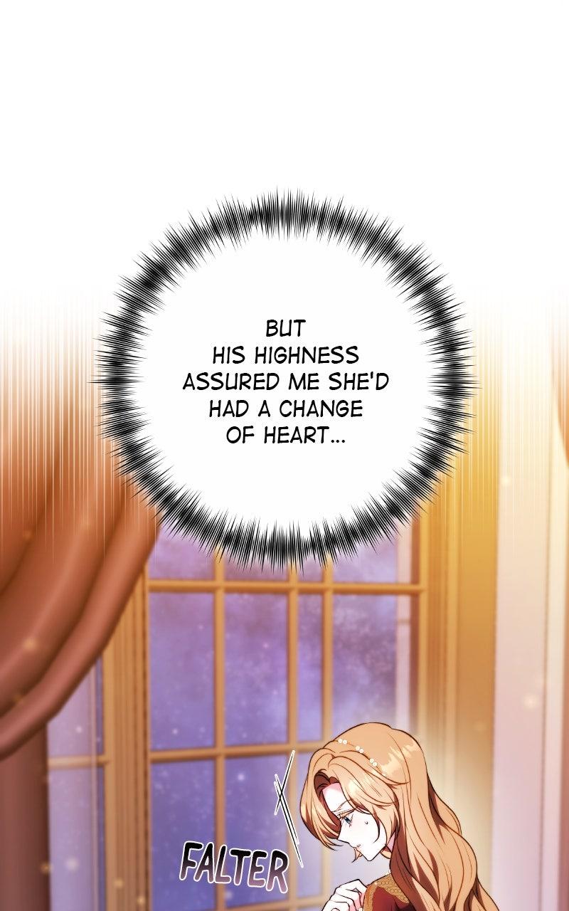 My Child Will Have a Different Father Chapter 57 - Page 6