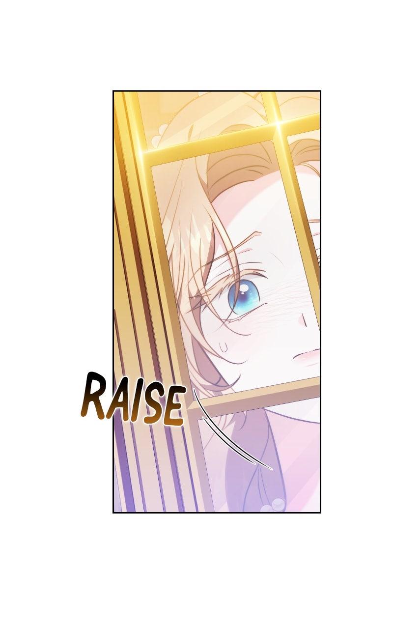 My Child Will Have a Different Father Chapter 57 - Page 8