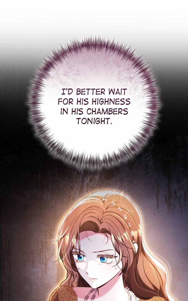 My Child Will Have a Different Father Chapter 57 - Page 11