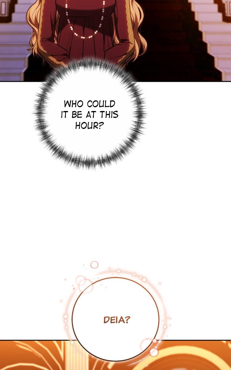 My Child Will Have a Different Father Chapter 57 - Page 16