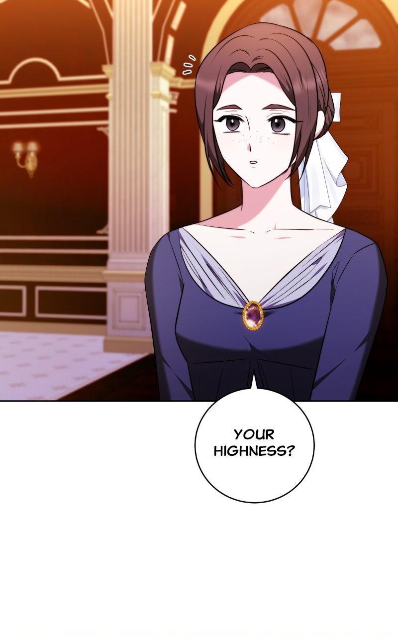 My Child Will Have a Different Father Chapter 57 - Page 17