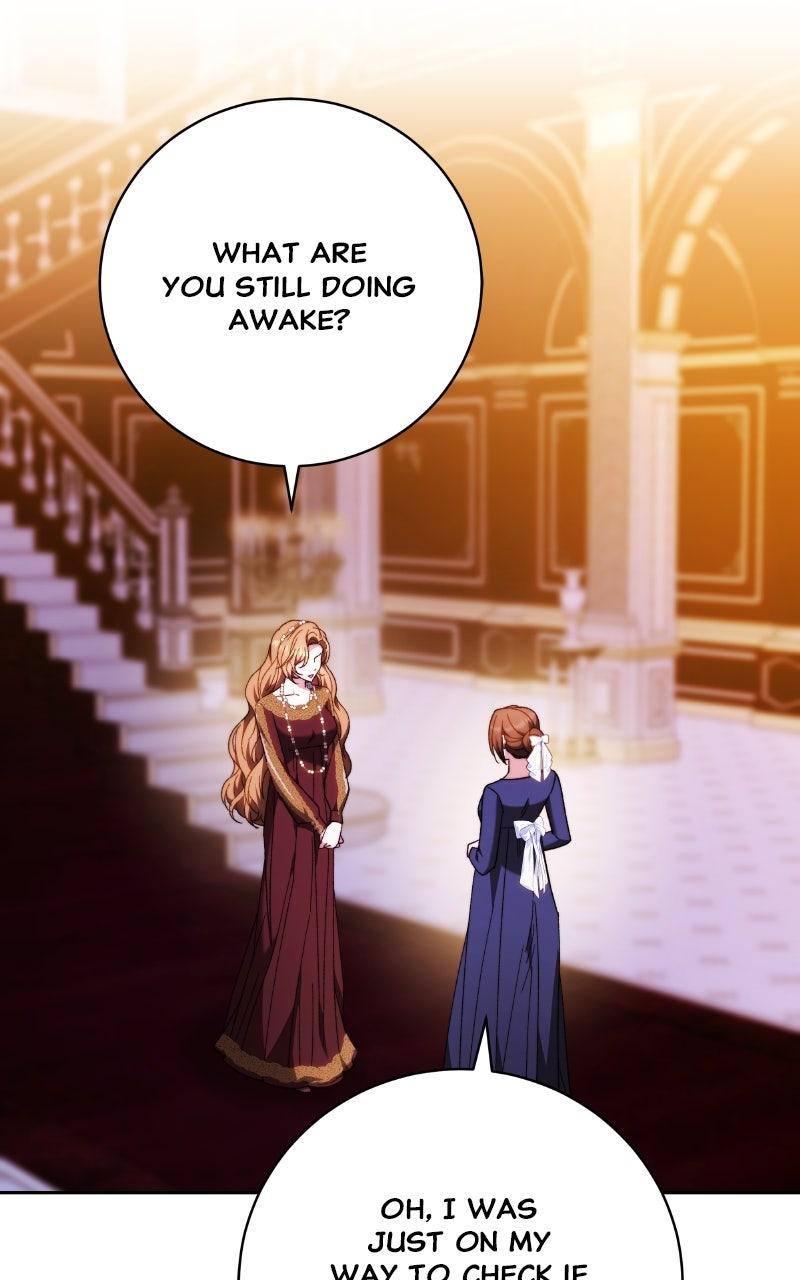 My Child Will Have a Different Father Chapter 57 - Page 18