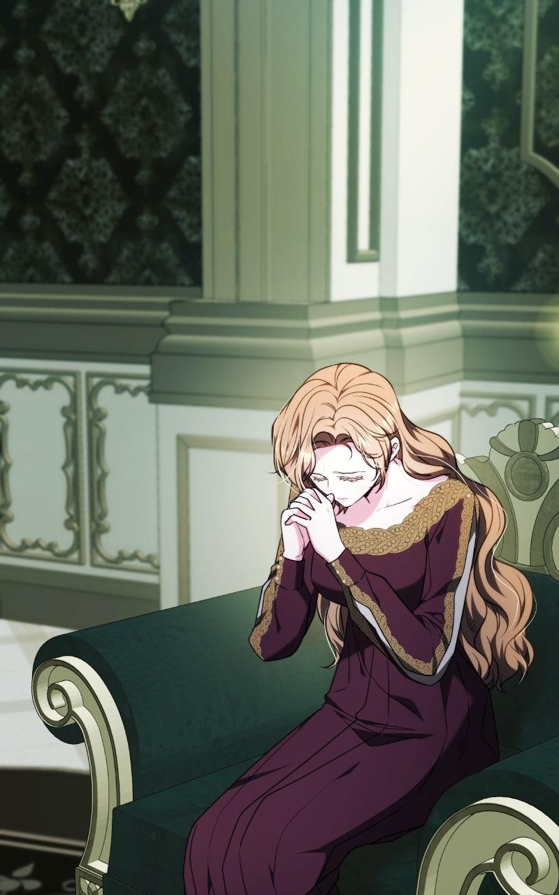 My Child Will Have a Different Father Chapter 57 - Page 25