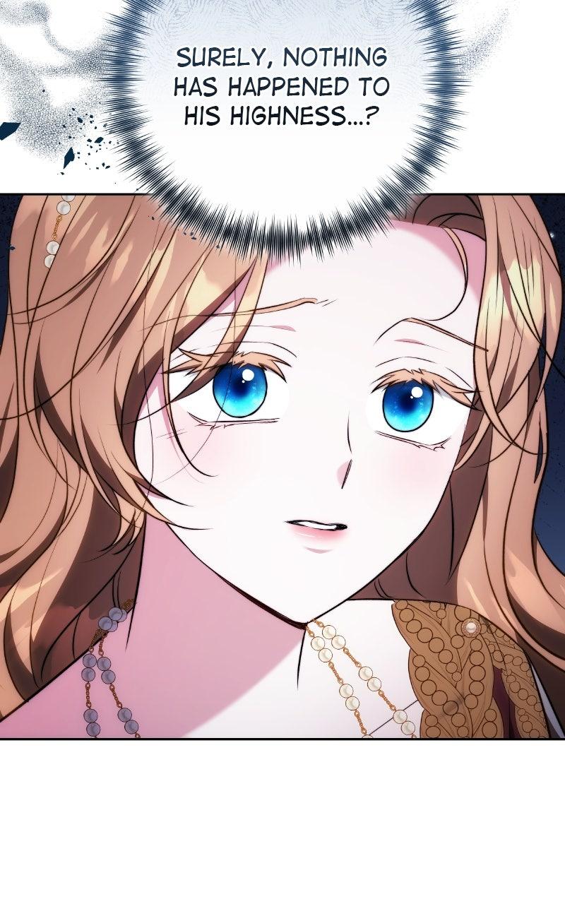 My Child Will Have a Different Father Chapter 57 - Page 28