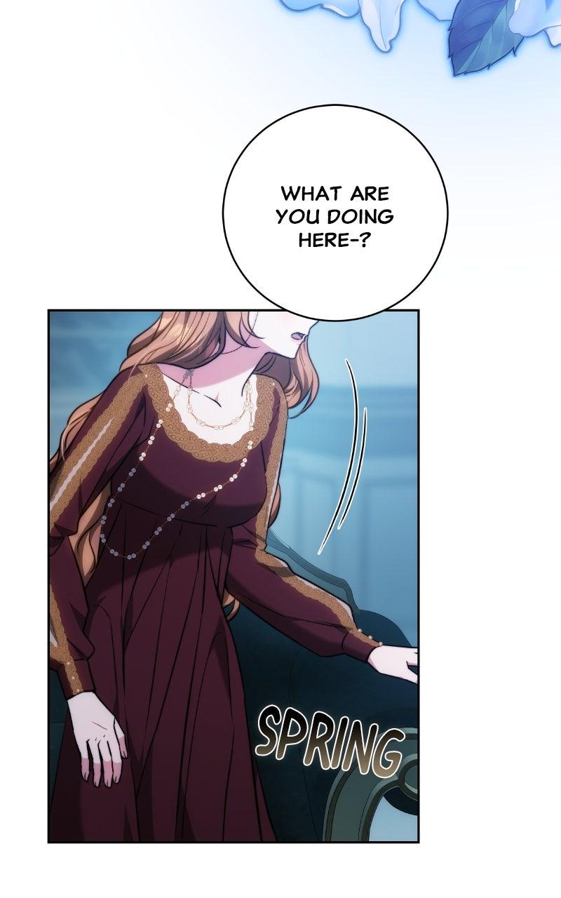 My Child Will Have a Different Father Chapter 57 - Page 33