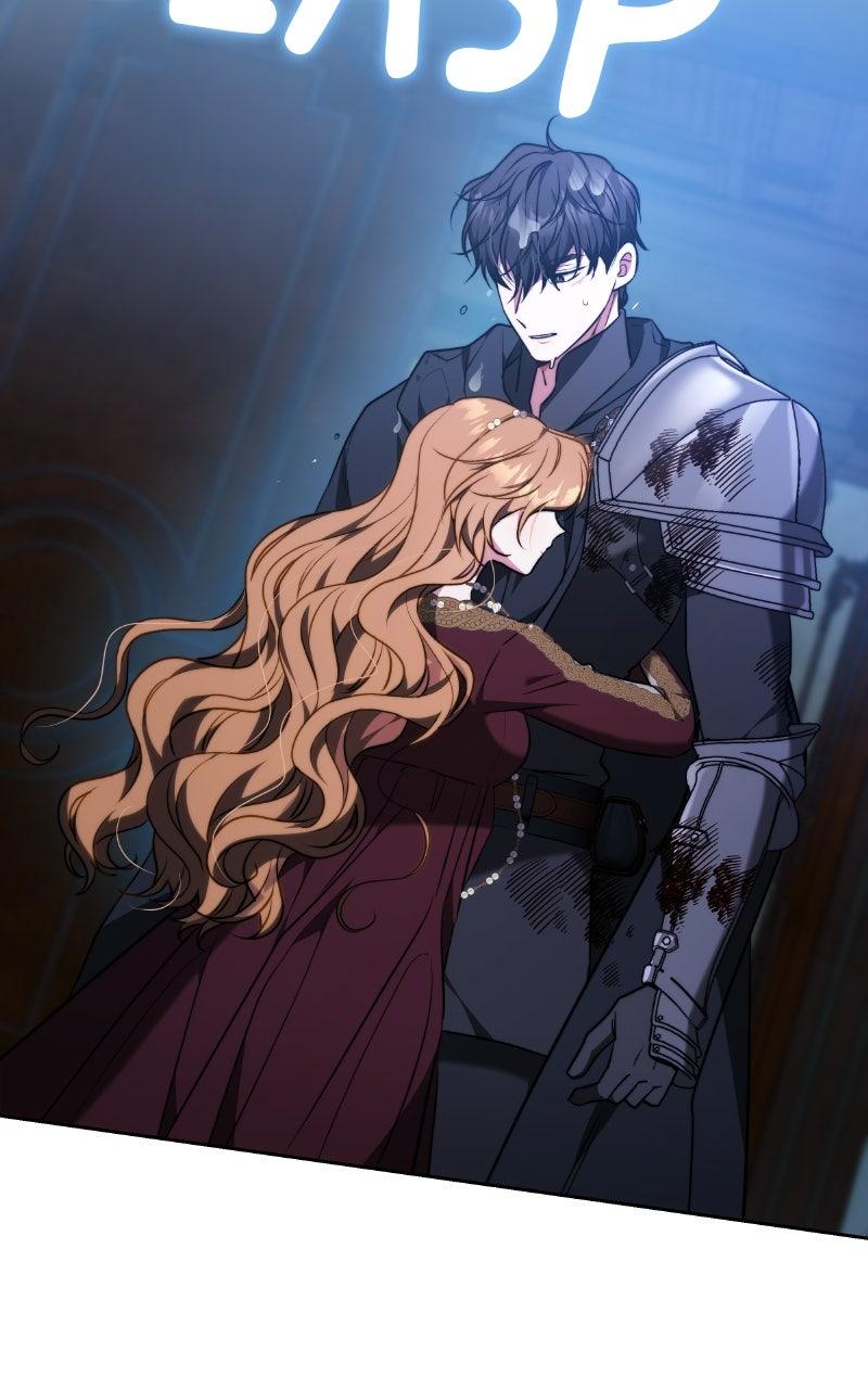 My Child Will Have a Different Father Chapter 57 - Page 35