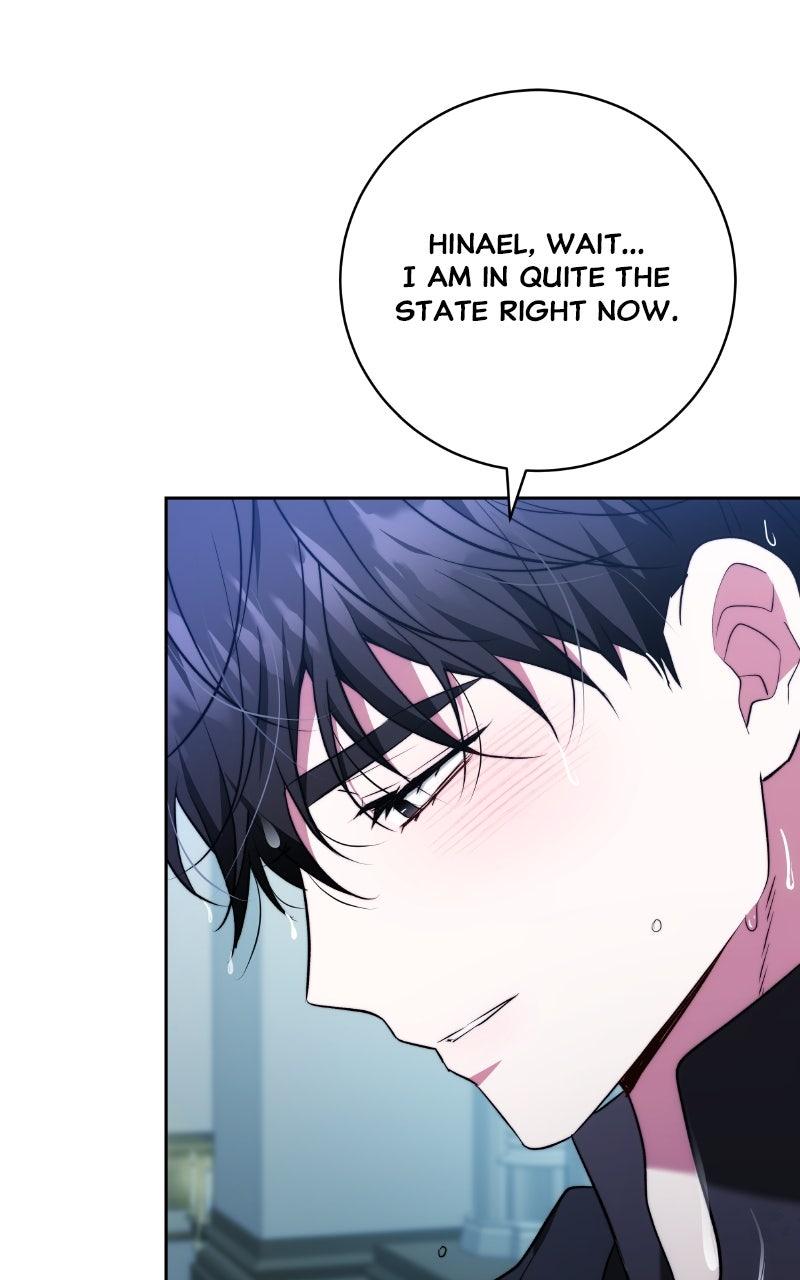 My Child Will Have a Different Father Chapter 57 - Page 36