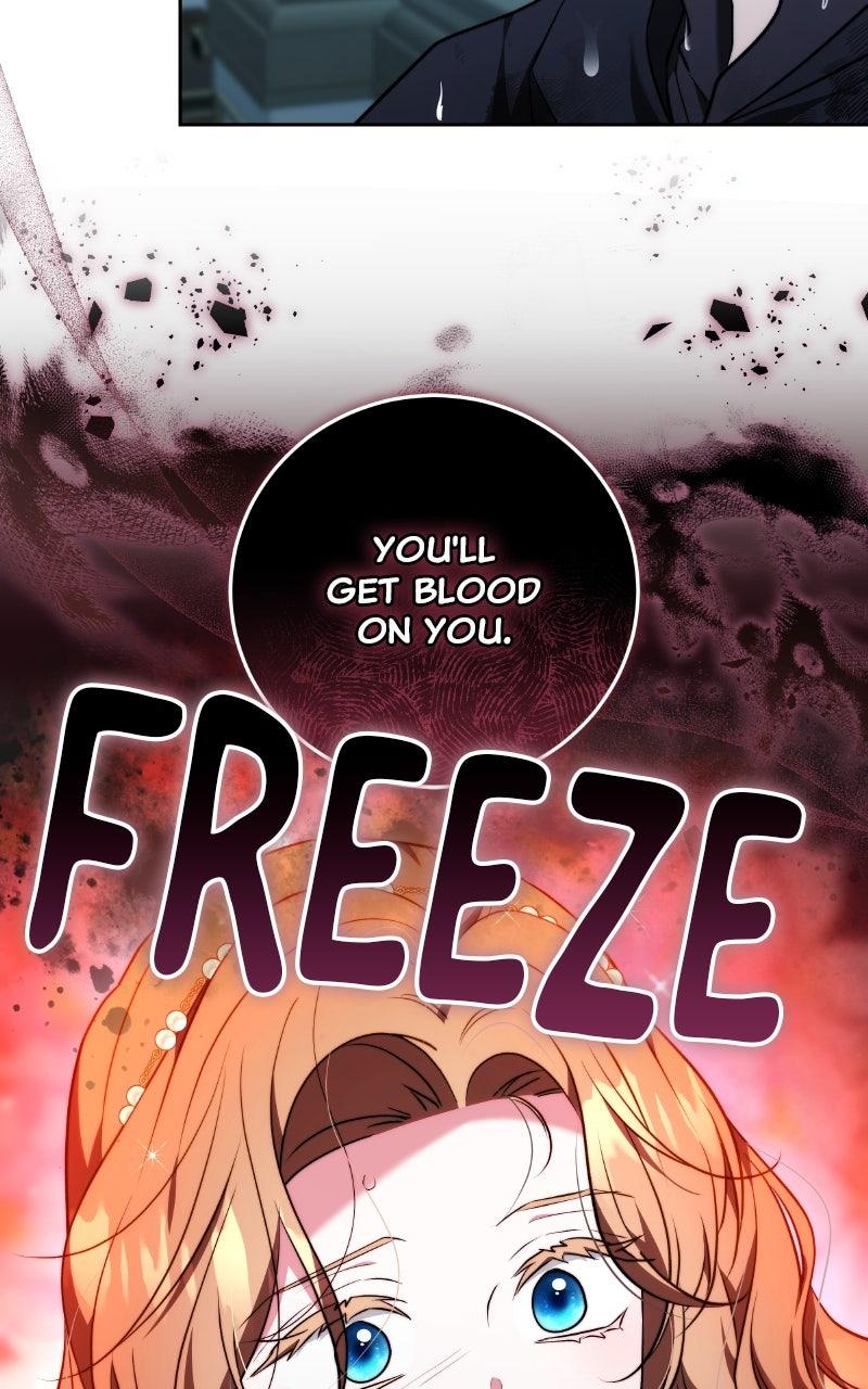 My Child Will Have a Different Father Chapter 57 - Page 37