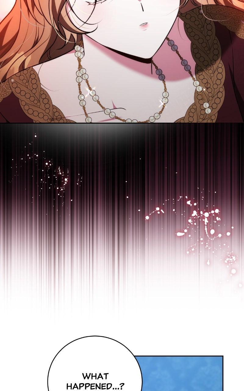 My Child Will Have a Different Father Chapter 57 - Page 38