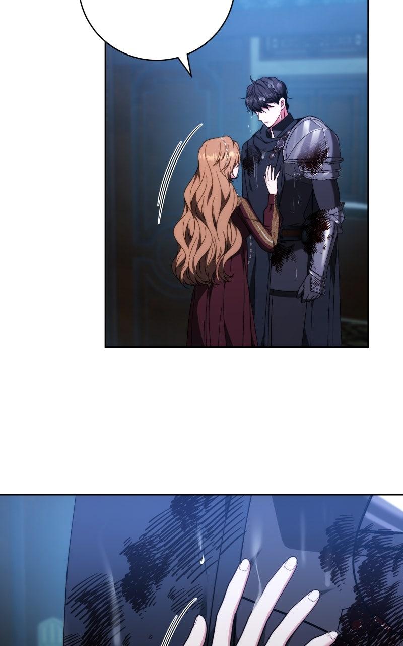 My Child Will Have a Different Father Chapter 57 - Page 39