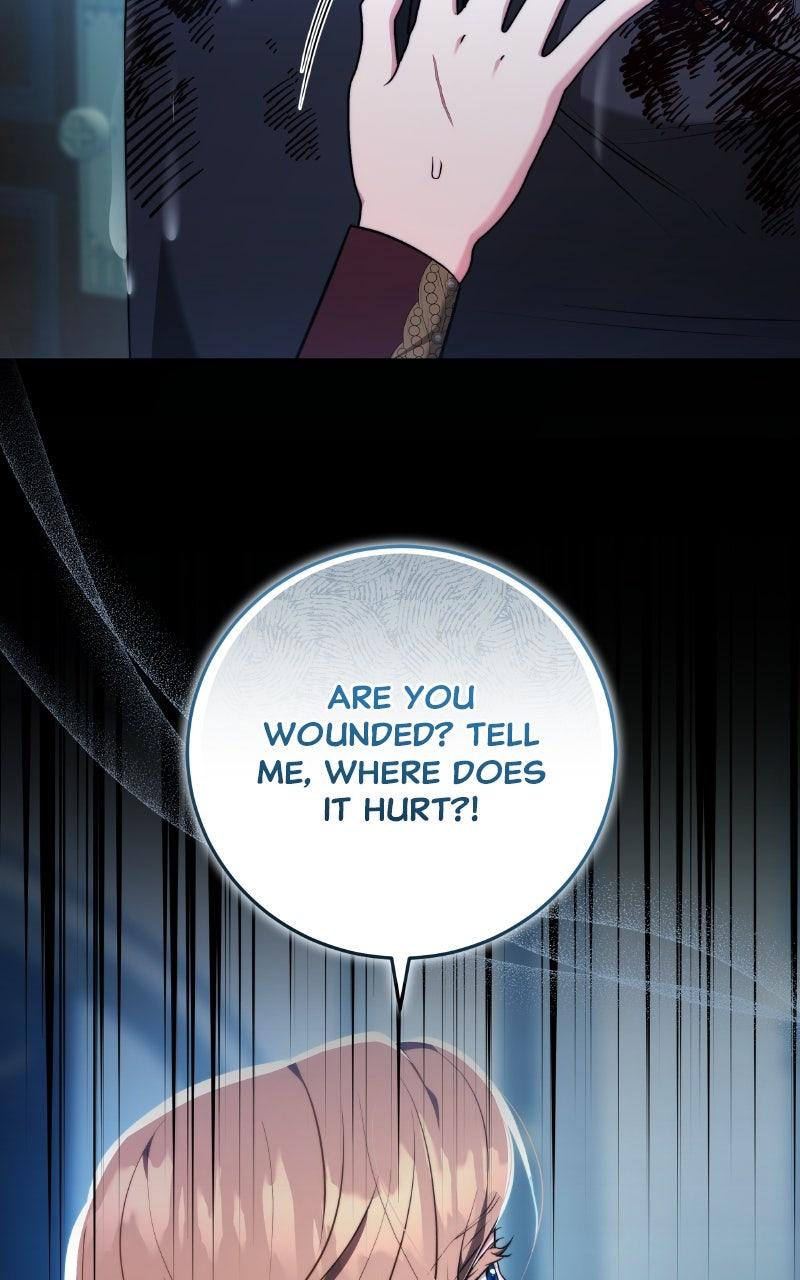 My Child Will Have a Different Father Chapter 57 - Page 40