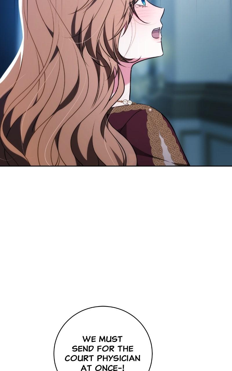 My Child Will Have a Different Father Chapter 57 - Page 41