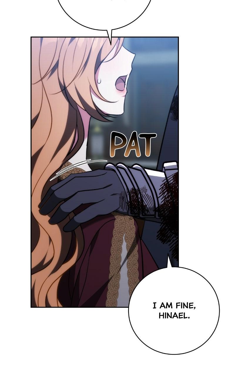 My Child Will Have a Different Father Chapter 57 - Page 42