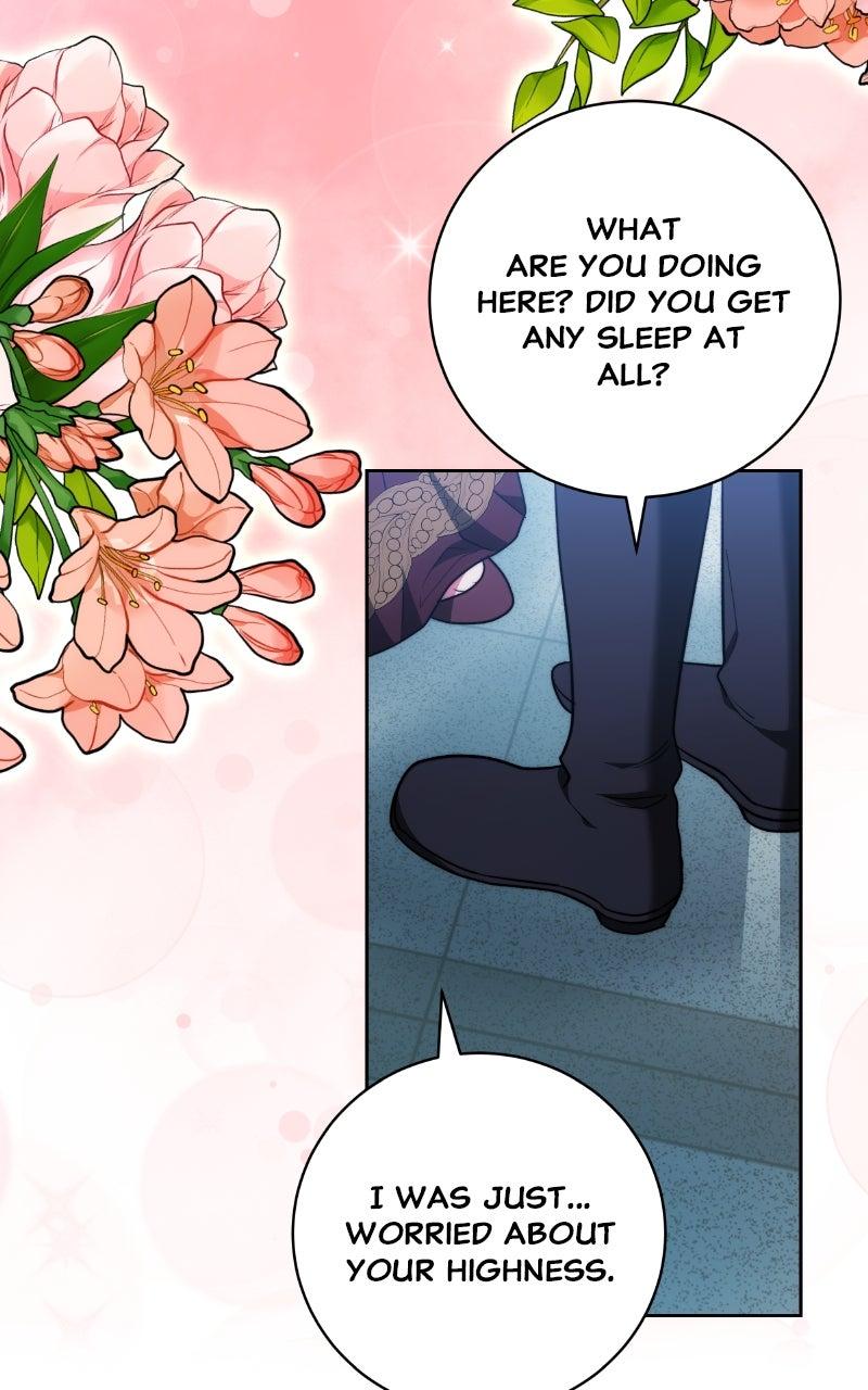 My Child Will Have a Different Father Chapter 57 - Page 46