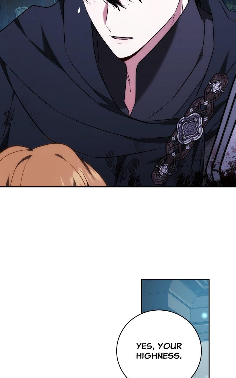 My Child Will Have a Different Father Chapter 57 - Page 48