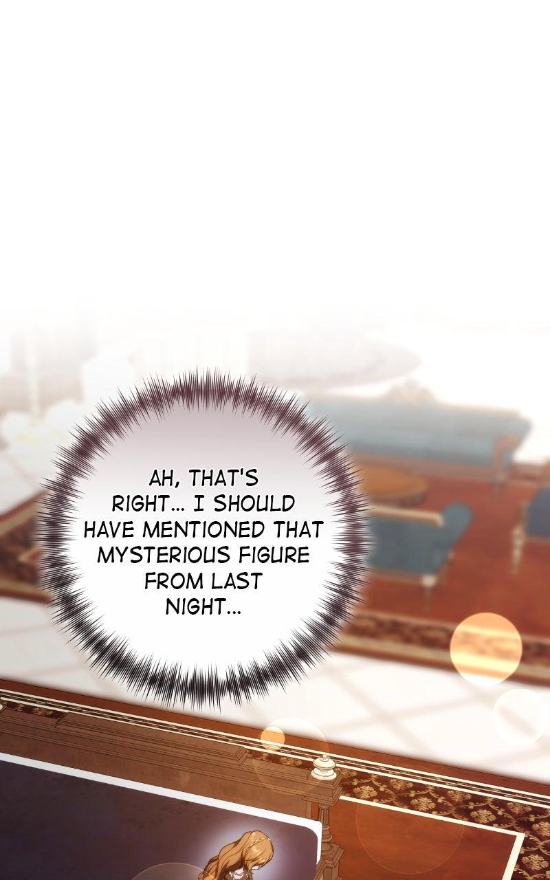 My Child Will Have a Different Father Chapter 57 - Page 50