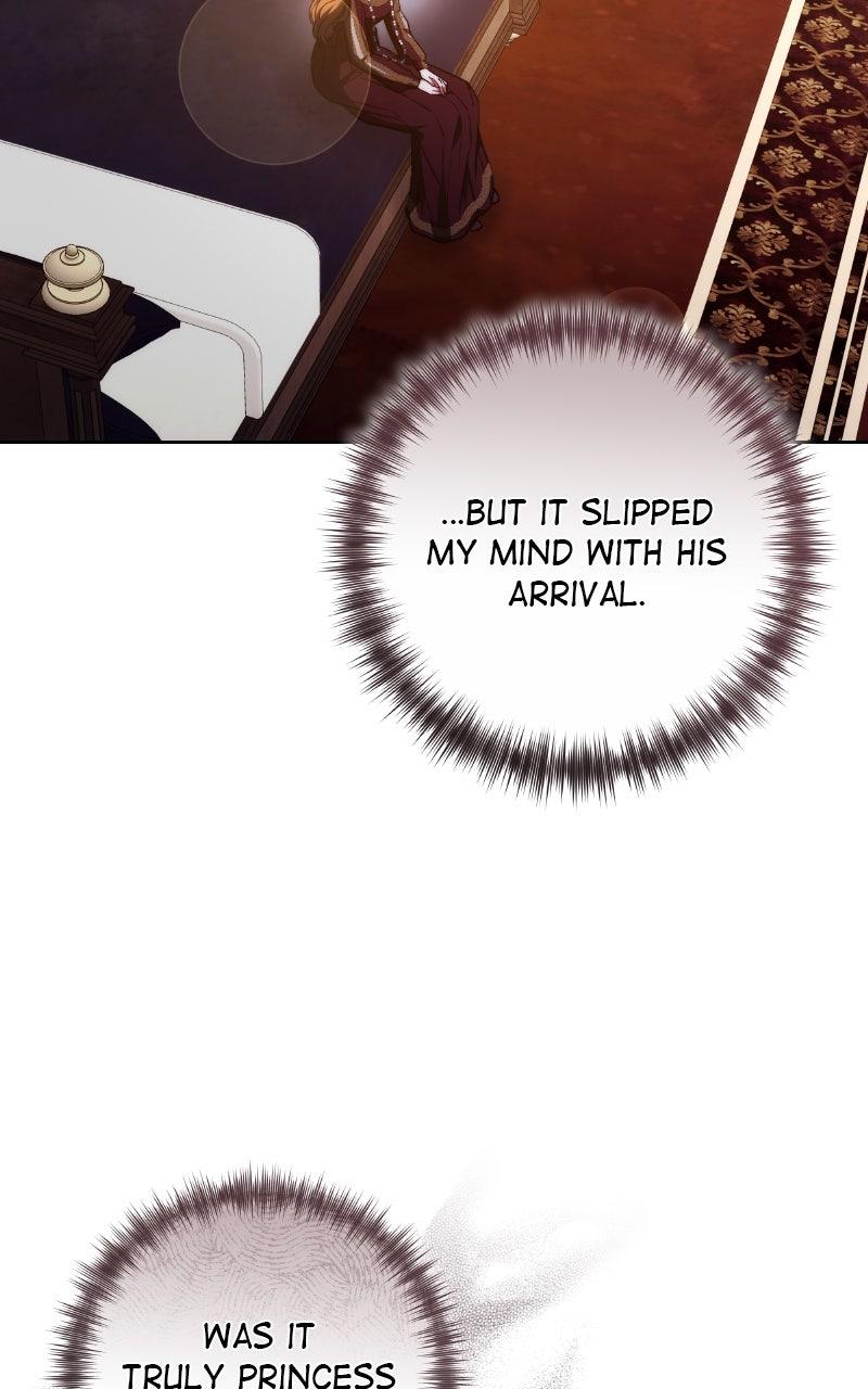 My Child Will Have a Different Father Chapter 57 - Page 51