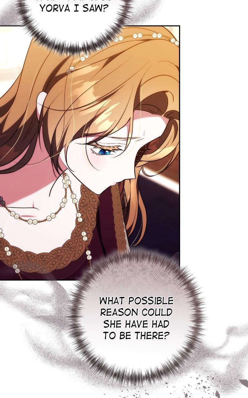 My Child Will Have a Different Father Chapter 57 - Page 52