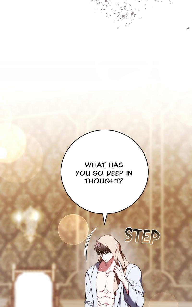 My Child Will Have a Different Father Chapter 57 - Page 53