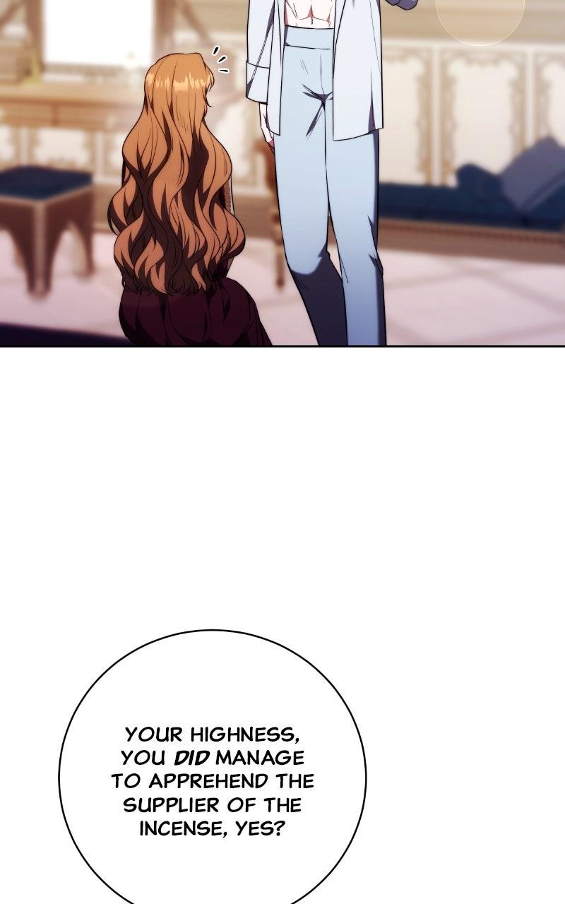 My Child Will Have a Different Father Chapter 57 - Page 54