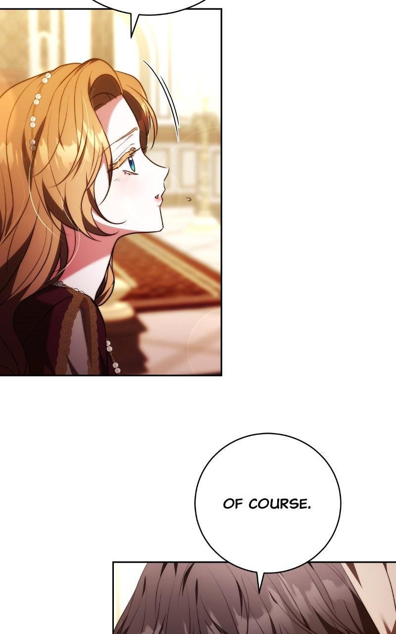 My Child Will Have a Different Father Chapter 57 - Page 55