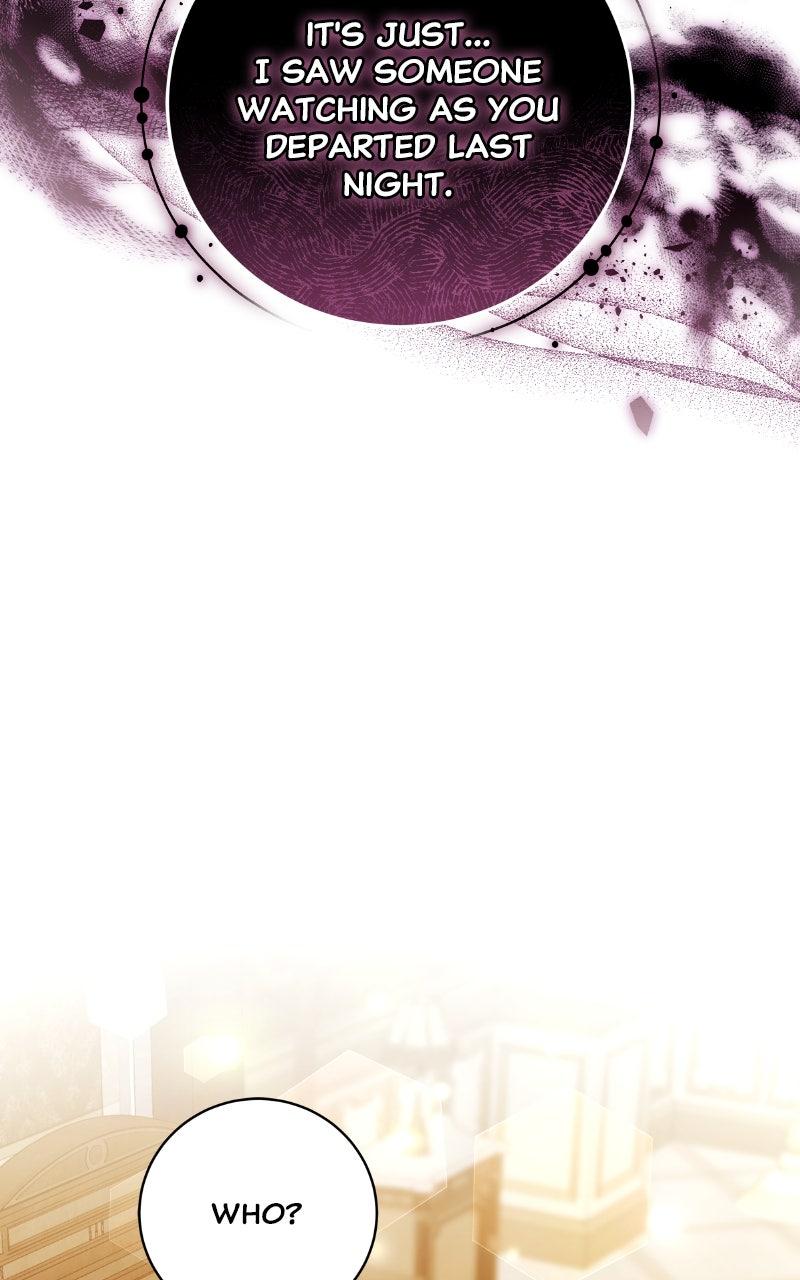 My Child Will Have a Different Father Chapter 57 - Page 57