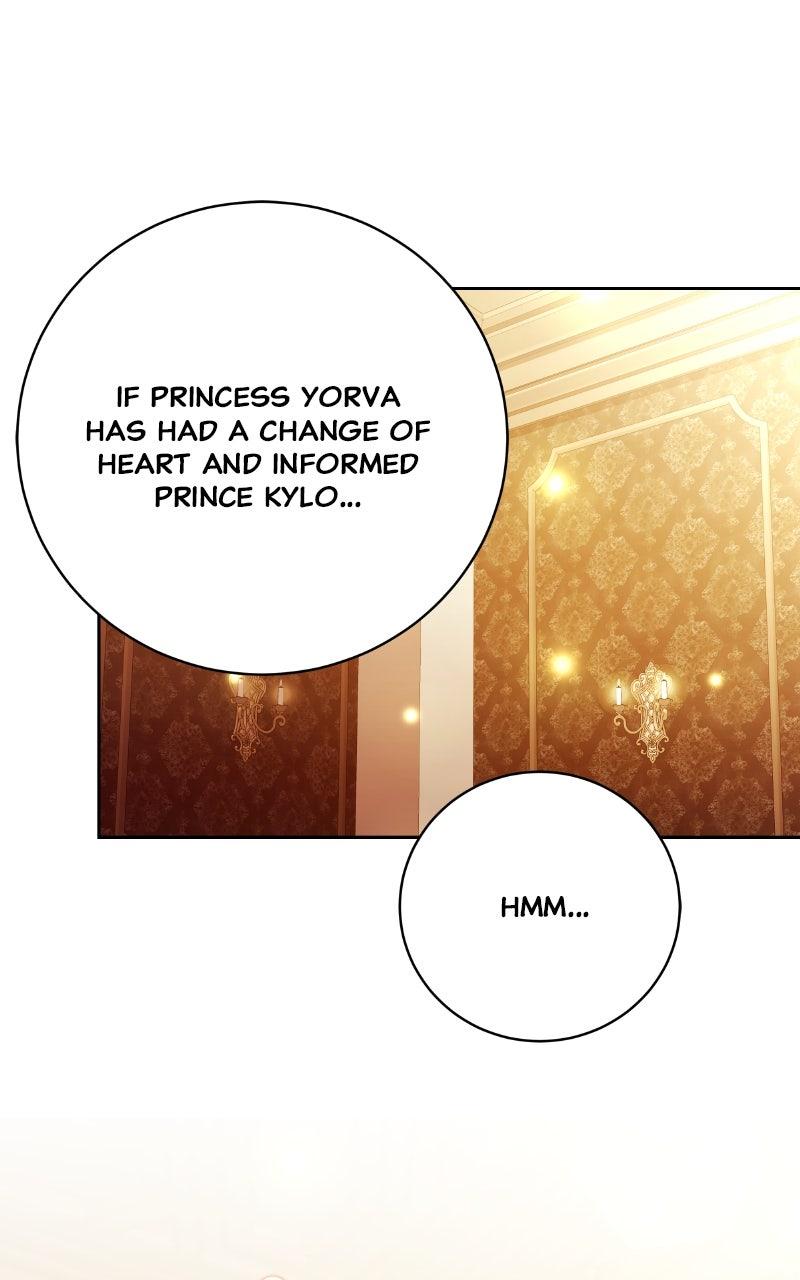 My Child Will Have a Different Father Chapter 57 - Page 59