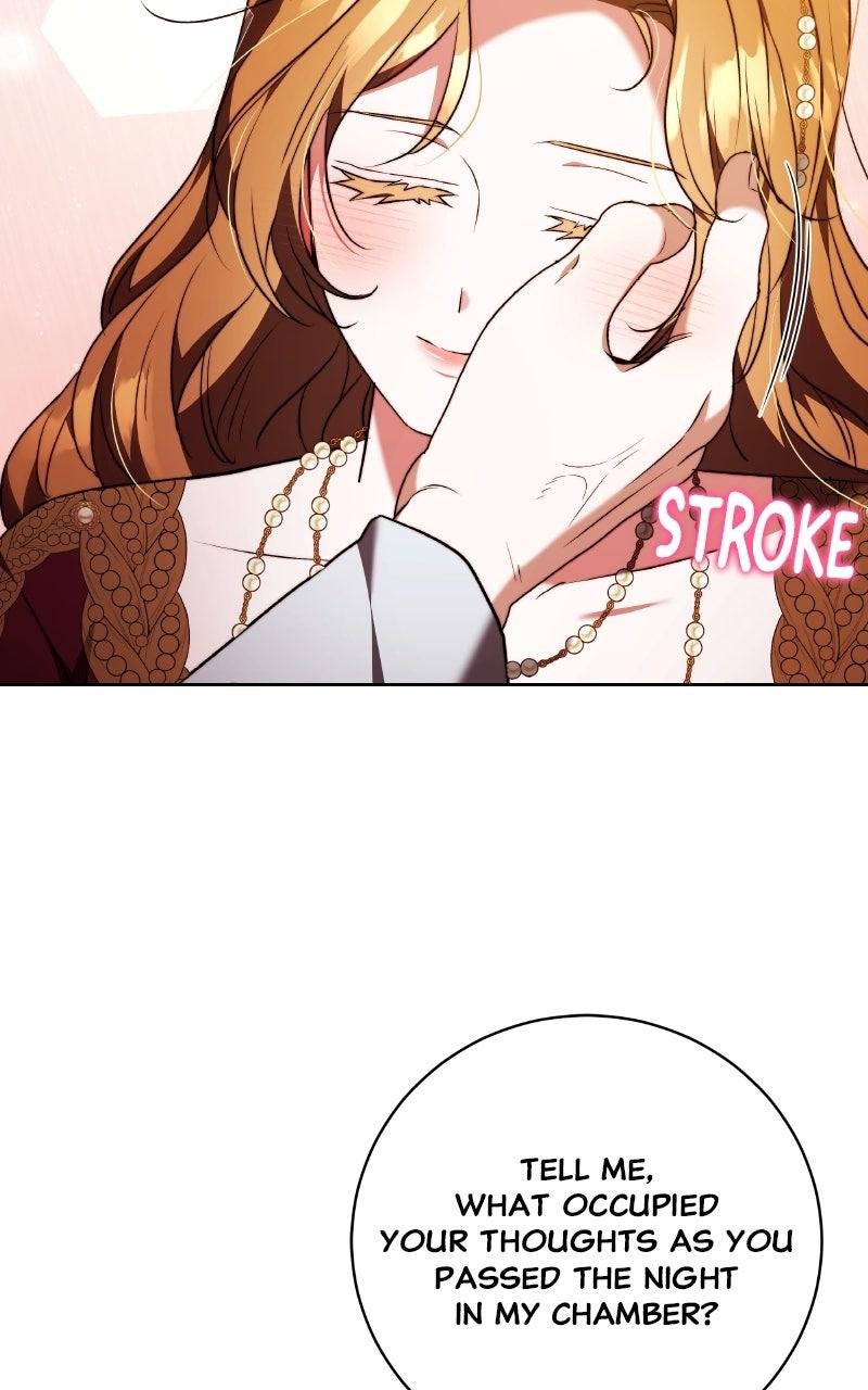 My Child Will Have a Different Father Chapter 57 - Page 62