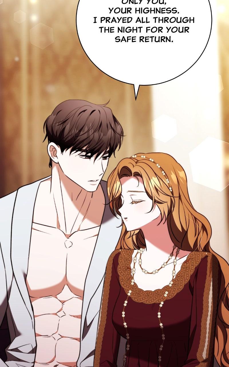 My Child Will Have a Different Father Chapter 57 - Page 64