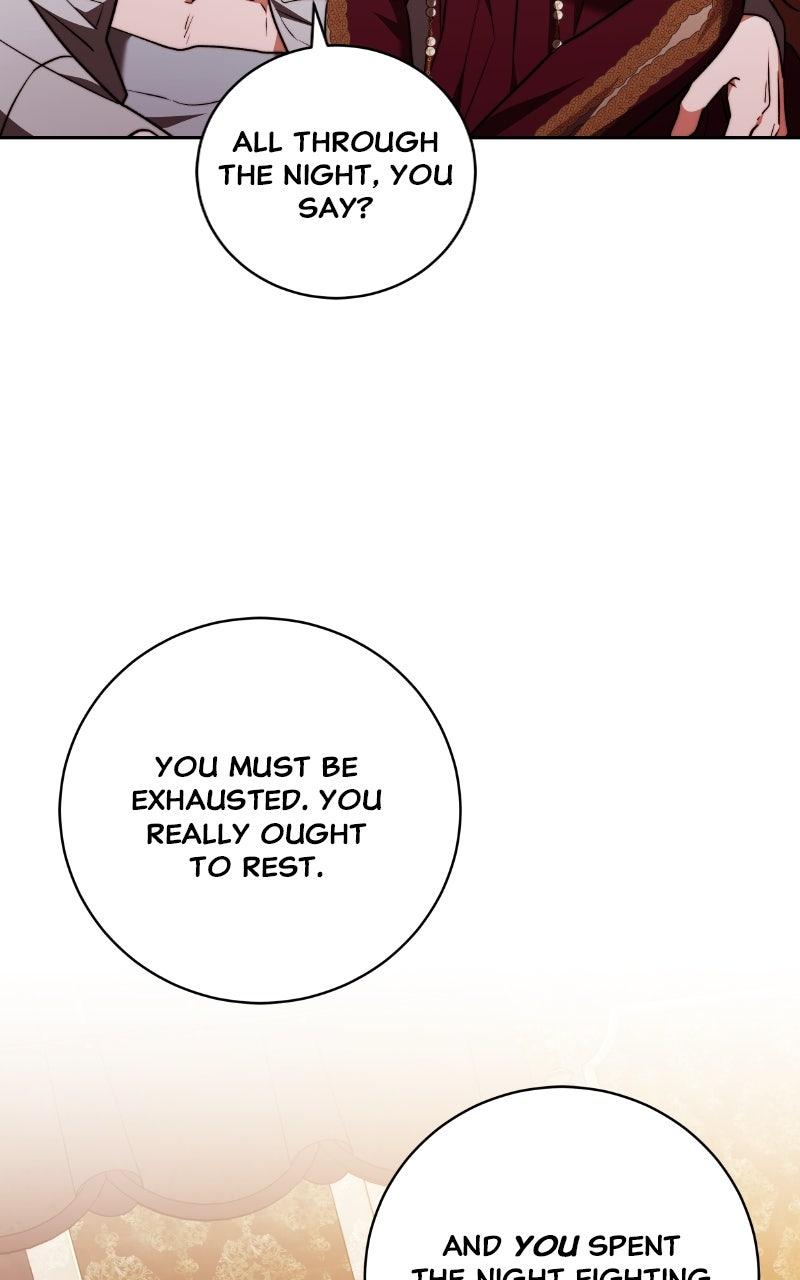 My Child Will Have a Different Father Chapter 57 - Page 65