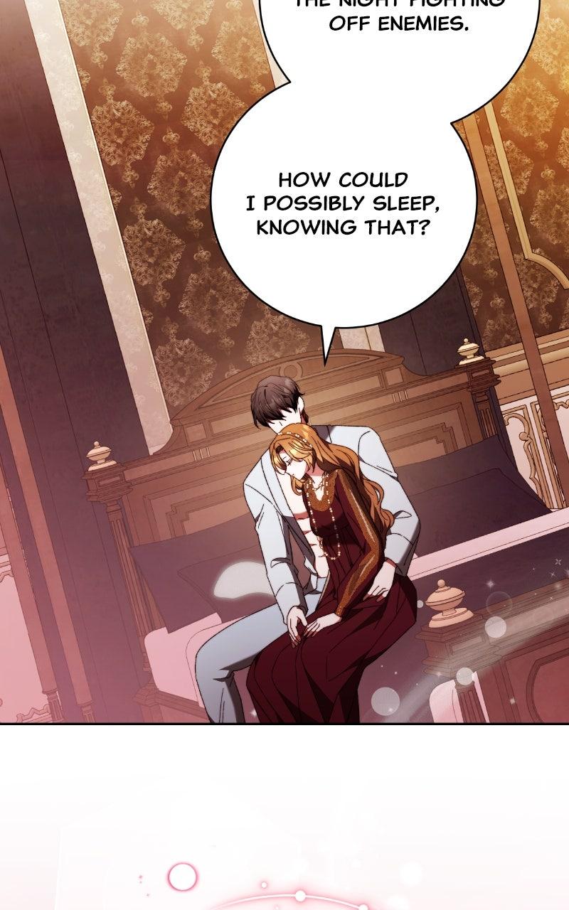 My Child Will Have a Different Father Chapter 57 - Page 66