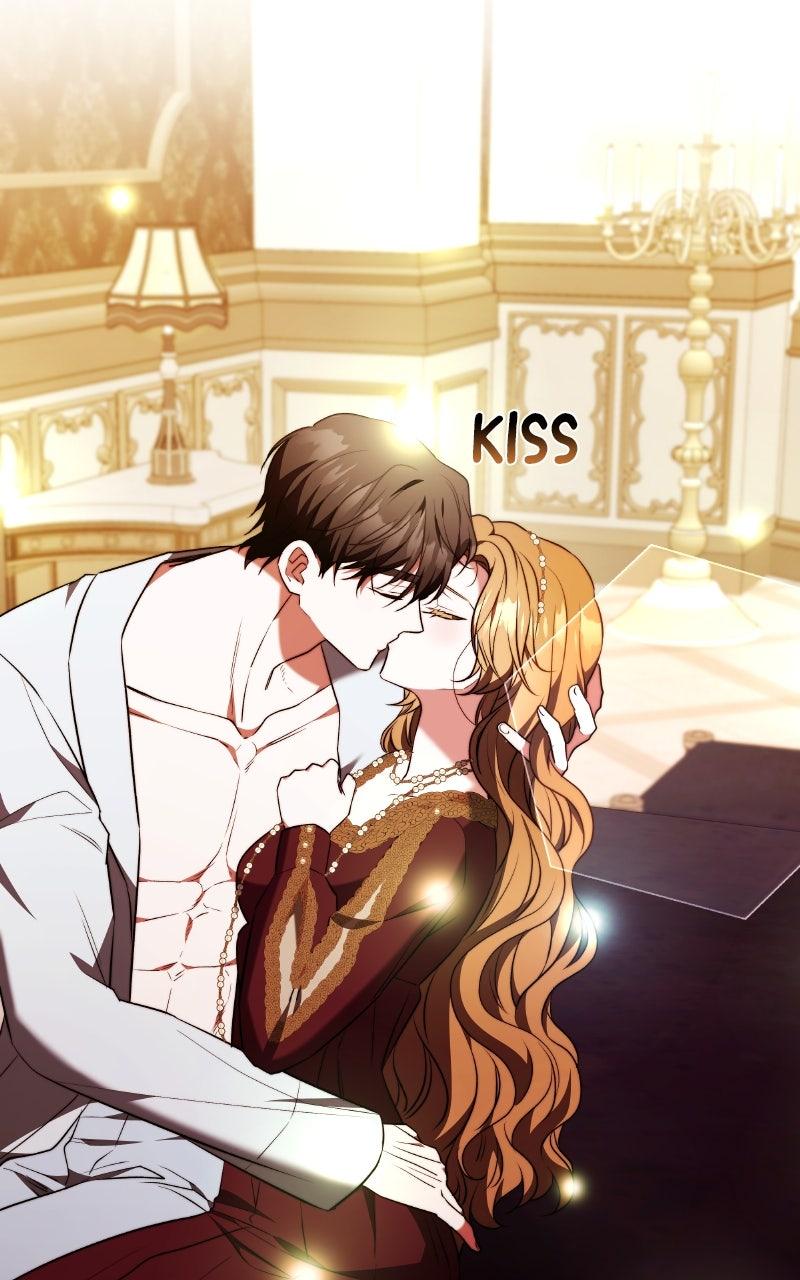 My Child Will Have a Different Father Chapter 57 - Page 71